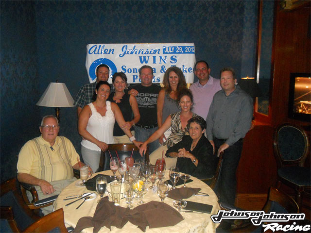 AllenJohnson.com (76k)